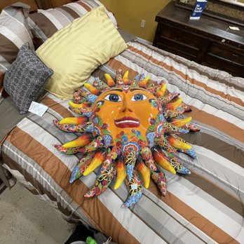 El Disco - Home Decor Near Me - Progreso Lakes, Texas El Disco - Home Decor Near Me - Progreso Lakes, Texas