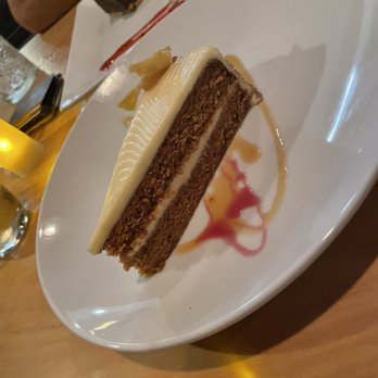 Plant - carrot cake - Vegan Near Me - Asheville, North Carolina Plant - carrot cake - Vegan Near Me - Asheville, North Carolina