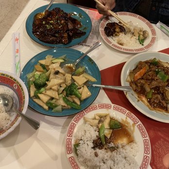 Sichuan River - Food! - Szechuan Near Me - Austin, Texas