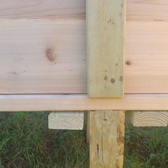 One Man Handyman - Second bed fix - Handyman Near Me
