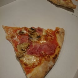 Pizzeria Da Mimmo