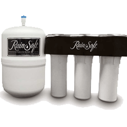 Lifetime Water Systems - RainSoft water purification products
