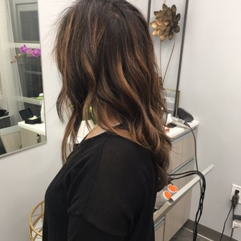Nalitha Salon - Hair Salons Near Me - El Cerrito, California