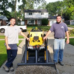 All-Ways Dry of Mid-Michigan - Owners, Brothers James (left) and Eric Norton (right)