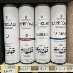 Mid Valley Wine & Liquor