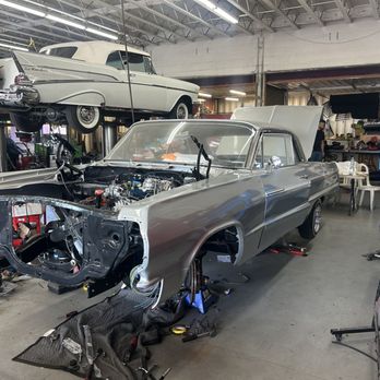 A&G Custom Motoring - Auto Customization Near Me - Los Angeles, California A&G Custom Motoring - Auto Customization Near Me - Los Angeles, California