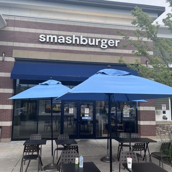 Smashburger - Burgers Near Me - Westwood, Massachusetts Smashburger - Burgers Near Me - Westwood, Massachusetts