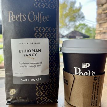 Peet's Coffee - Beans - Coffee & Tea Near Me - Elk Grove, California Peet's Coffee - Beans - Coffee & Tea Near Me - Elk Grove, California