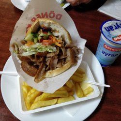 Dönerland Grillroom