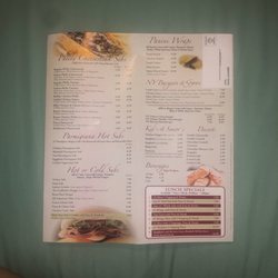 Sal's NY Pizza