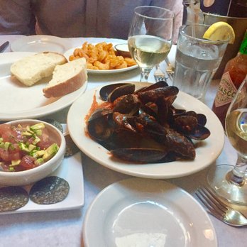 Blue Point Grill - Seafood Near Me - Princeton, New Jersey