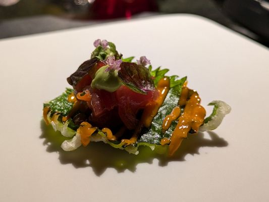 L'Atelier by null