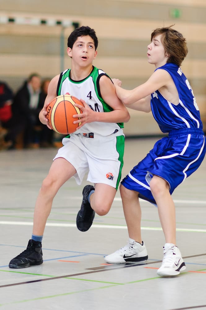 Djk Sportbund München e. V.