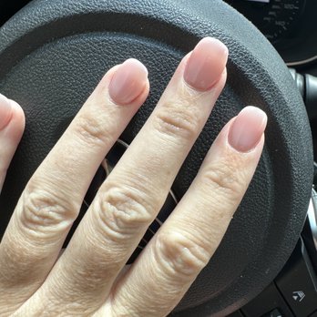 Cloud Nail Spa  - Nail Salons Near Me - San Diego, California
