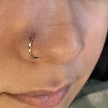 HTC Studios - Tempe - 3 weeks post piercing - Piercing Near Me - Tempe, Arizona HTC Studios - Tempe - 3 weeks post piercing - Piercing Near Me - Tempe, Arizona