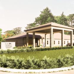 Canon Hospice