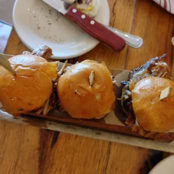 Whiskey Cake - 3Little Pigs - New American Near Me - San Antonio, Texas Whiskey Cake - 3Little Pigs - New American Near Me - San Antonio, Texas