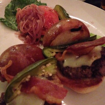 Union Public House - sliders! - American Near Me - Tucson, Arizona Union Public House - sliders! - American Near Me - Tucson, Arizona