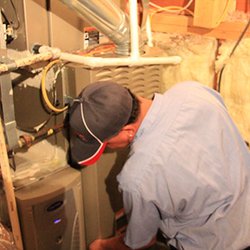 North Baldwin Plumbing and Heating