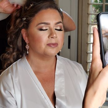 Amber Beauty Artistry - Makeup Artists Near Me