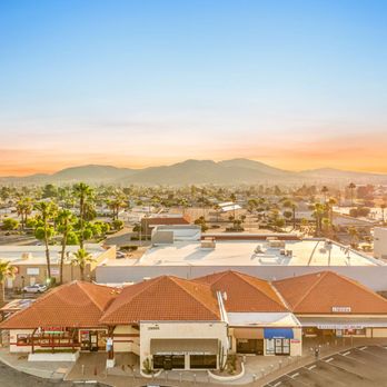 Menifee Valley Escrow - The Horizon is Bright With MVE - Real Estate Services Near Me - Menifee, California