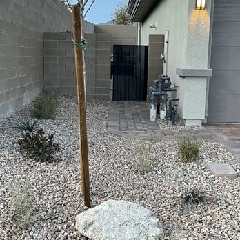 VanDorne Landscape and Design - Pavers - Landscaping Near Me