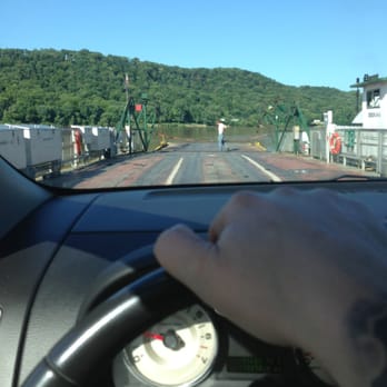 Anderson Ferry - Public Transportation Near Me - Hebron, Kentucky Anderson Ferry - Public Transportation Near Me - Hebron, Kentucky