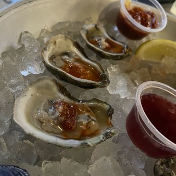 NOLA Seafood & Spirits - More SBs - Seafood Near Me - Baltimore, Maryland NOLA Seafood & Spirits - More SBs - Seafood Near Me - Baltimore, Maryland