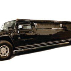 Choice Limousine & Sedan Services - 20 Passenger H2 Hummer Black