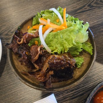 Pho de Nguyen - Crispy duck skin - Vietnamese Near Me - San Bruno, California Pho de Nguyen - Crispy duck skin - Vietnamese Near Me - San Bruno, California