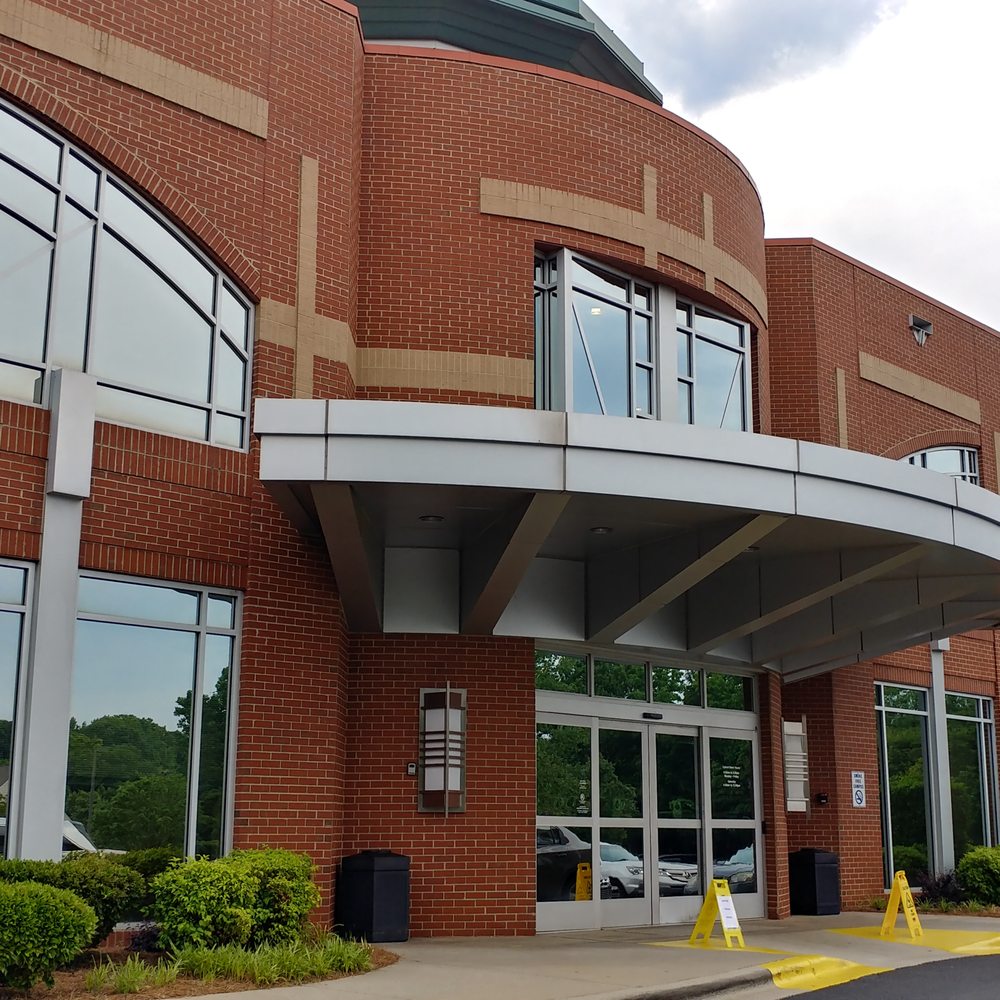 Horizon Eye Care in Cotswold, Charlotte, NC Horizon Eye Care in Cotswold, Charlotte, NC