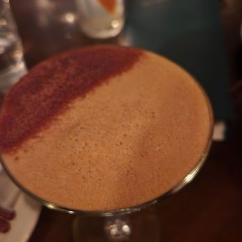 Kissa Tanto - Espresso martini - Japanese Near Me - Vancouver, British Columbia Kissa Tanto - Espresso martini - Japanese Near Me - Vancouver, British Columbia