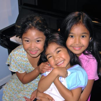 Five Hands Studio - Happy young musicians! - Musical Instruments & Teachers Near Me - Skokie, Illinois