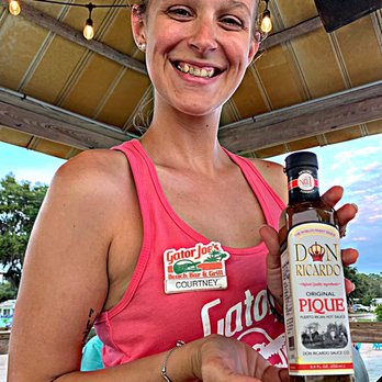 Gator Joe's - Publix hot sauce - Seafood Near Me - Ocklawaha, Florida Gator Joe's - Publix hot sauce - Seafood Near Me - Ocklawaha, Florida
