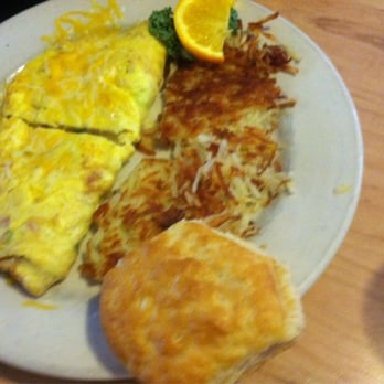 The Biscuit House - Denver omelette with hash browns and biscuit - Breakfast & Brunch Near Me - Gilbert, Arizona The Biscuit House - Denver omelette with hash browns and biscuit - Breakfast & Brunch Near Me - Gilbert, Arizona