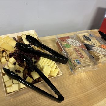 LaShellé - Cheese yes please - Wineries Near Me - Woodinville, Washington