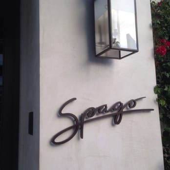Spago - Front - New American Near Me - Beverly Hills, California