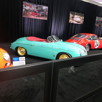 LA Auto Show - Galpin's Hall of Customs - Festivals Near Me - Los Angeles, California LA Auto Show - Galpin's Hall of Customs - Festivals Near Me - Los Angeles, California