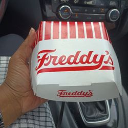 It seems like a very old fashioned burger with so much flavor. Just make sure you get the double Patty you won't go wrong.