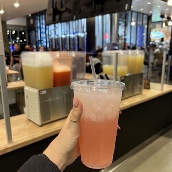 Tenori - Watermelon drink - Japanese Near Me - Stanton, California Tenori - Watermelon drink - Japanese Near Me - Stanton, California