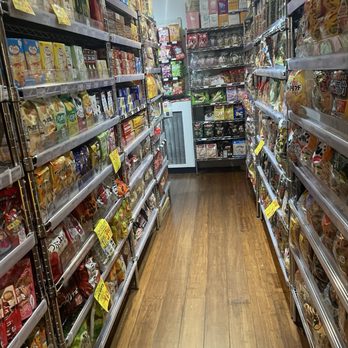 Ten Ichi Mart - Bubble Tea Near Me - Brooklyn, New York