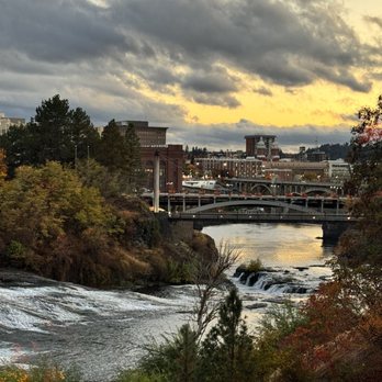 Clinkerdagger - View - Seafood Near Me - Spokane, Washington