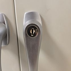 Just In Time Locksmith