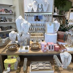 Anthropologie - Jewelry