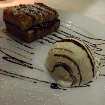 Osteria Vecchio Piemonte - Torta Amaretti - Mmmm how sublime - Italian Near Me - Miami, Florida Osteria Vecchio Piemonte - Torta Amaretti - Mmmm how sublime - Italian Near Me - Miami, Florida