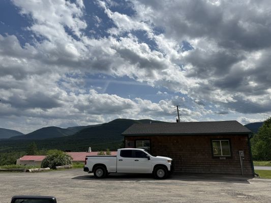 Fred's Coffee & Donuts by null