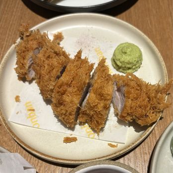 Konban - Tenderloin - Izakaya Near Me - New York, New York