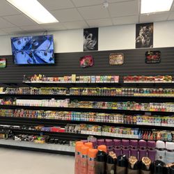 Exotic Smoke Shop