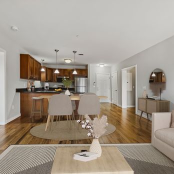 Arrive Lunenburg - Apartments Near Me - Lunenburg, Massachusetts