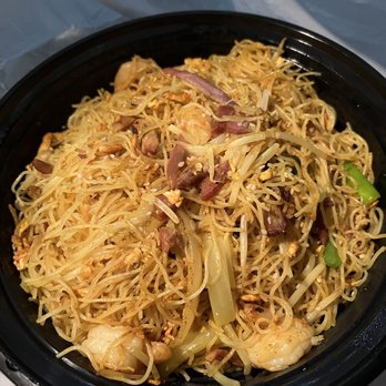 Tasty Choice - Singapore Vermicelli Noodles. - Chinese Near Me - San Gabriel, California Tasty Choice - Singapore Vermicelli Noodles. - Chinese Near Me - San Gabriel, California